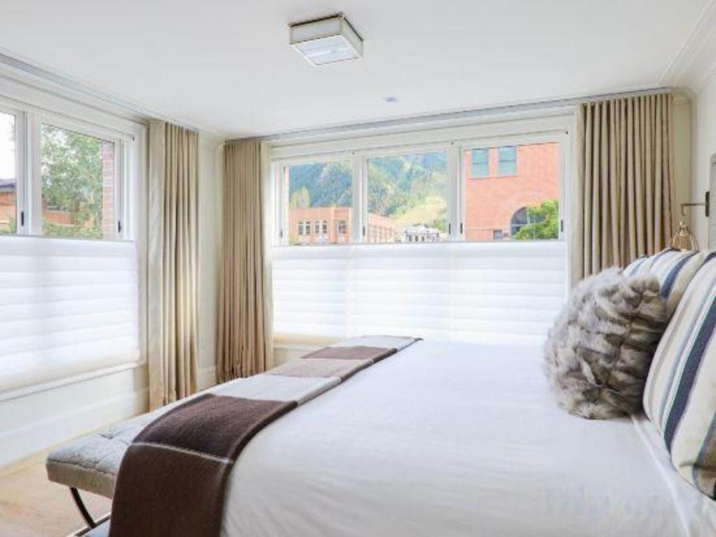 Hotel Jerome, An Auberge Resort Aspen Exterior photo