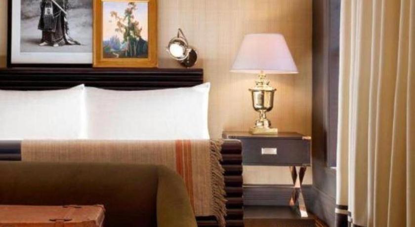 Hotel Jerome, An Auberge Resort Aspen Exterior photo